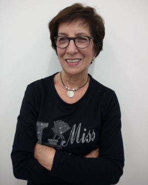 María Jesús Díez