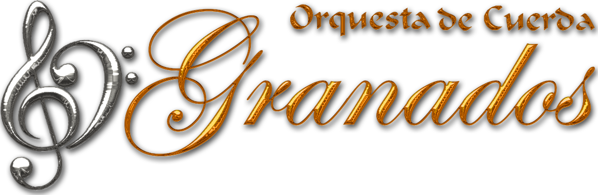 Orquesta Granados