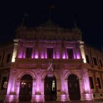 teatro ortega, palencia